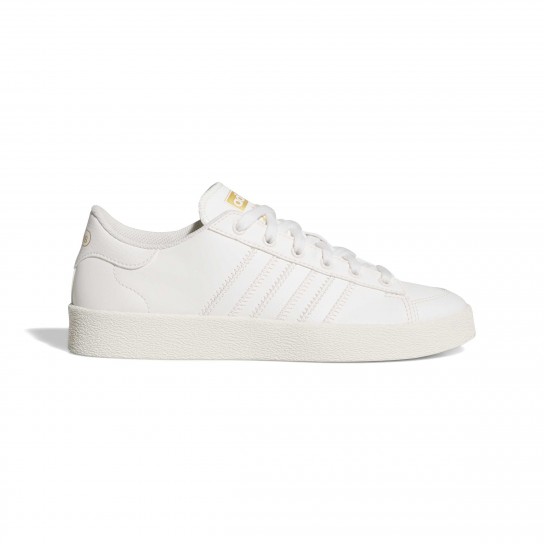 Adidas Jump Hook Low W - Branco